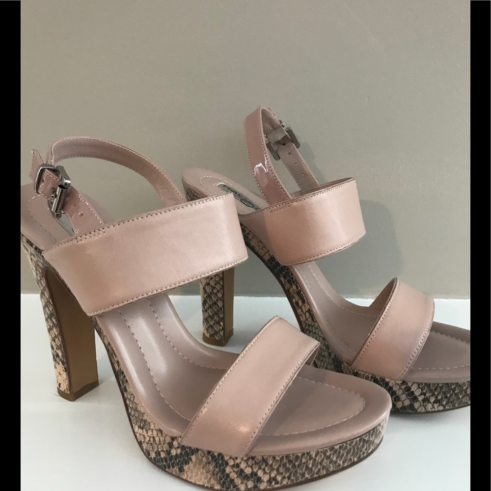 Nordstrom Halogen Sandal Brand Sandals